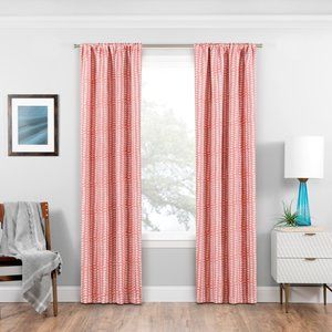 Eclipse Blackout 37x84 Curtain Panel